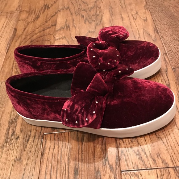 New Rebecca Minkoff sneakers - Picture 4 of 7